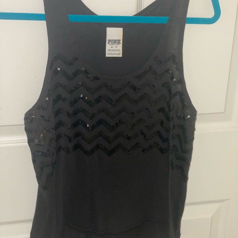 Victoria secret pink cami